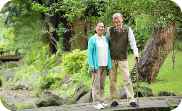 写真：周辺環境イメージ