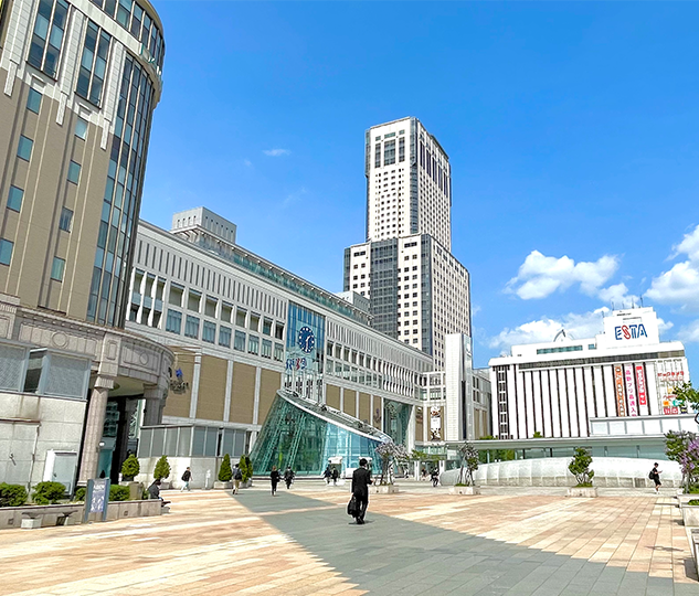 図:路線図