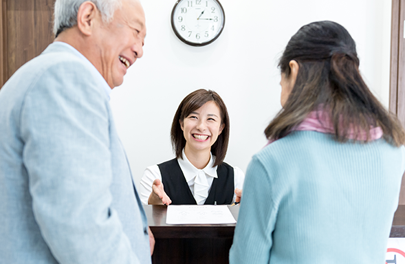 写真：サービスイメージ