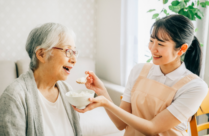 居宅介護支援イメージ写真