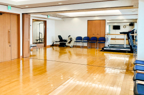 あいの里1号館ライフケアホール