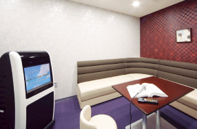 平岸天神山音楽室（カラオケ）