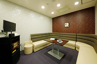 平岸天神山音楽室（カラオケ）