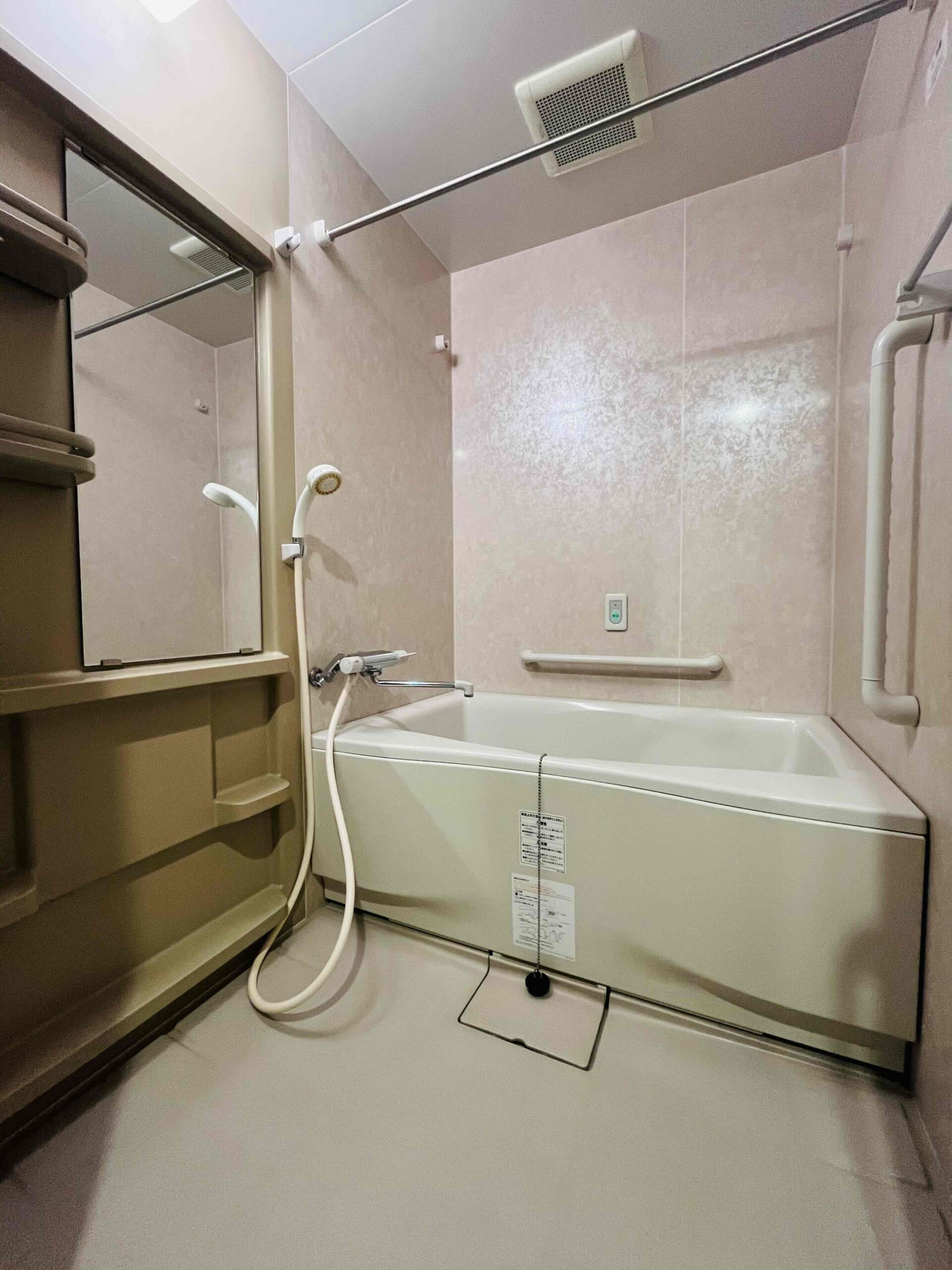 1-1304浴室