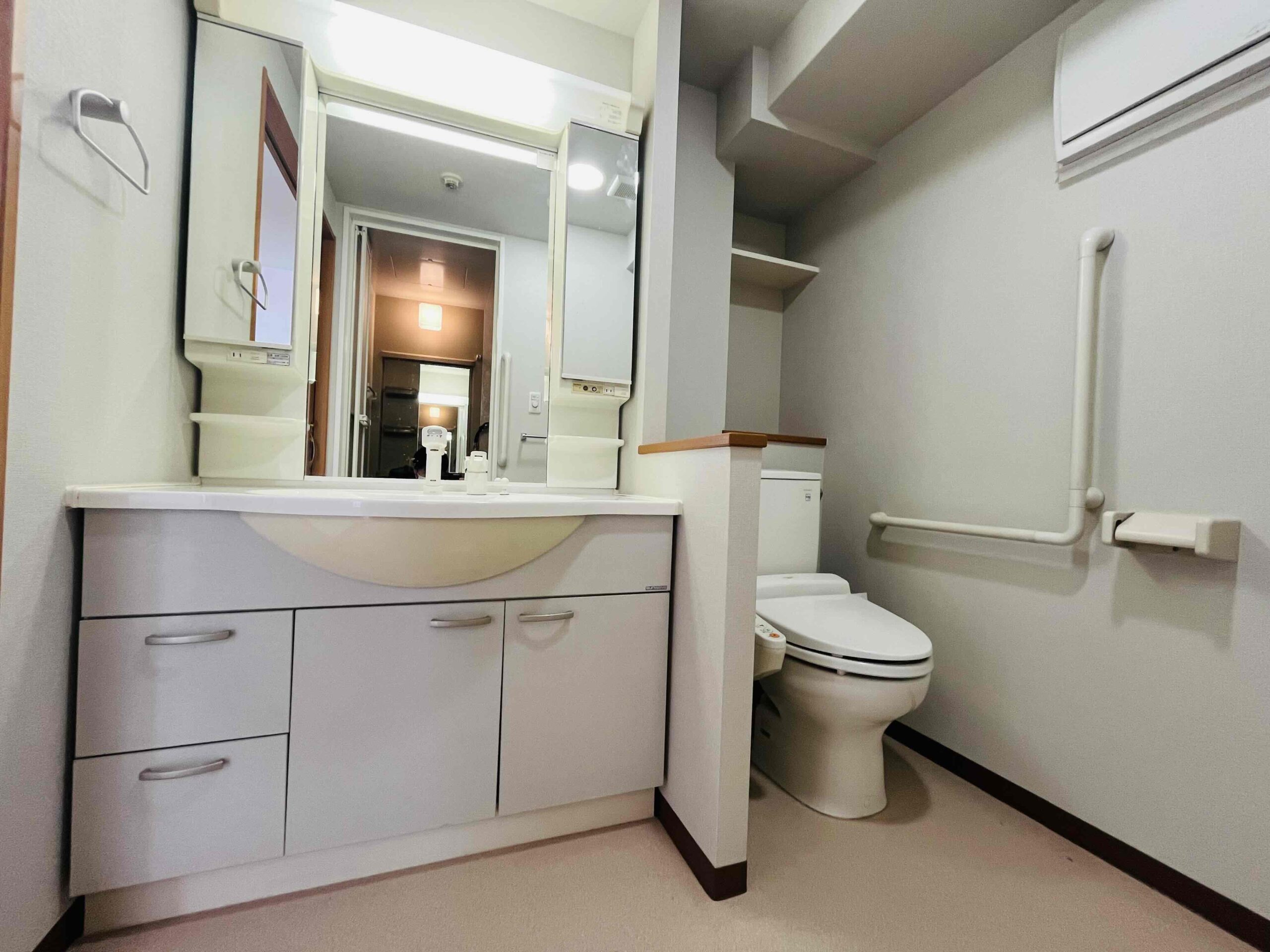 1-901トイレ・洗面所