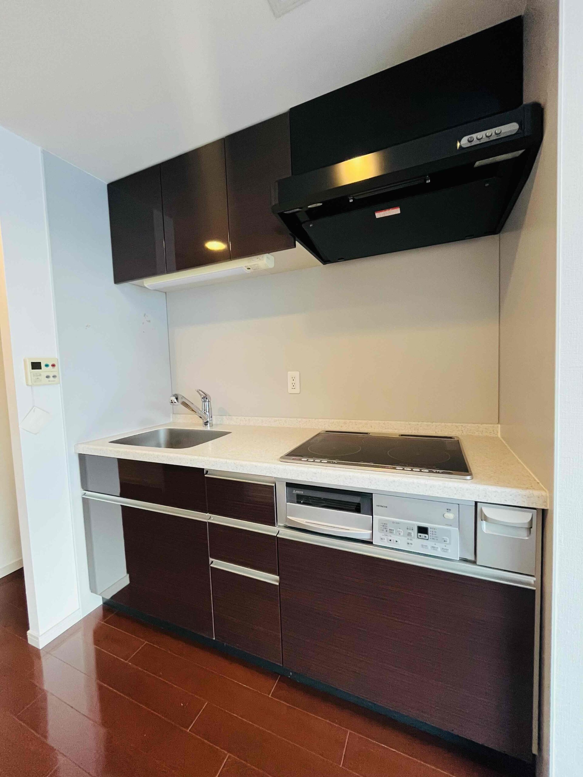 平岸503キッチン