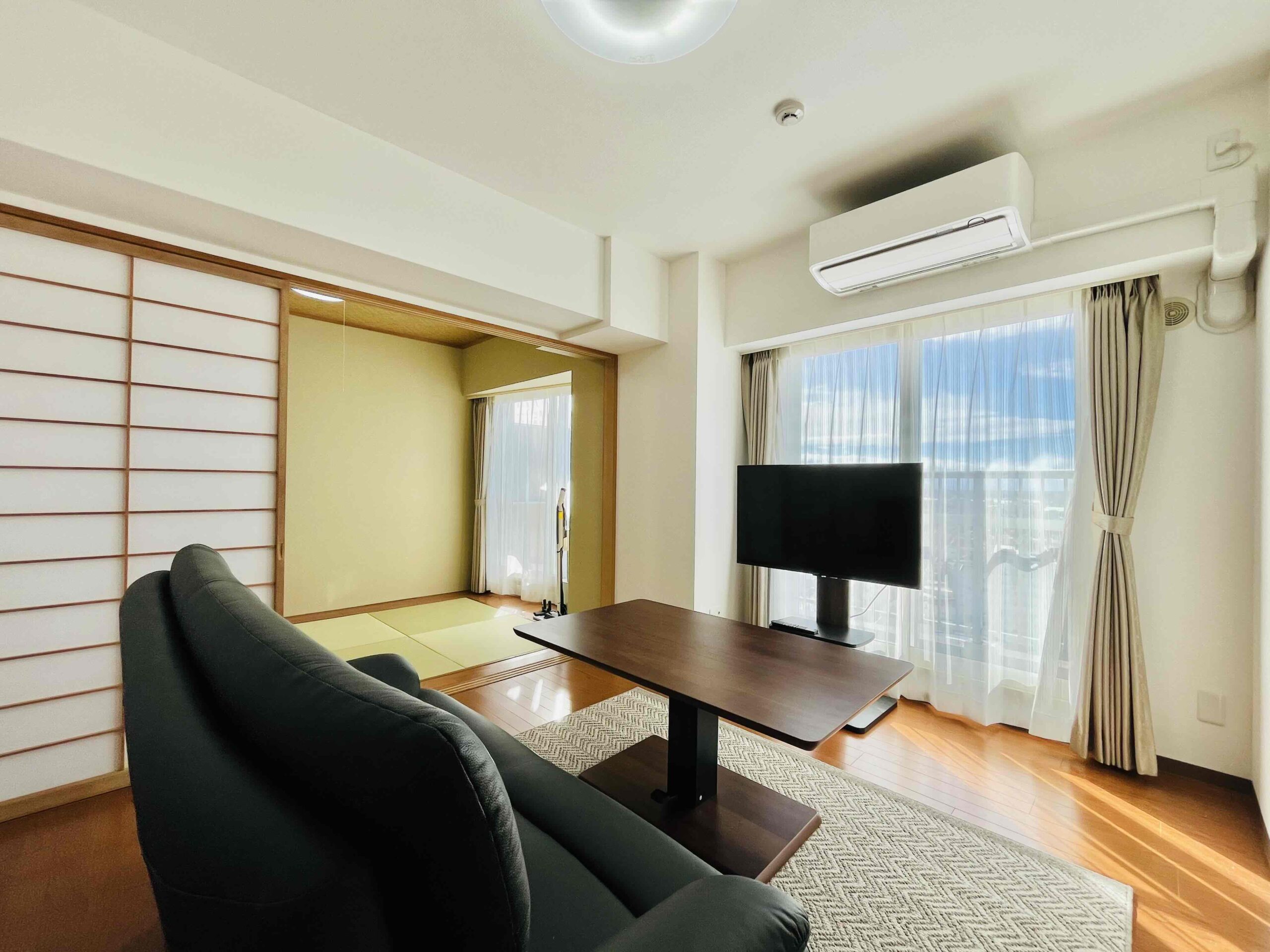 1-1901リビング・ダイニング